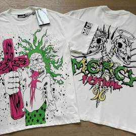 Picture of Hellstar T Shirts Short _SKUHellstarS-XLx3tr56509988